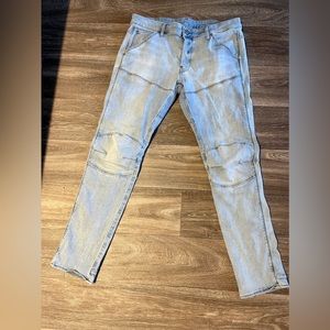 G Star Jeans